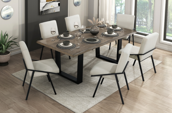 Rochelle Dining Room Set