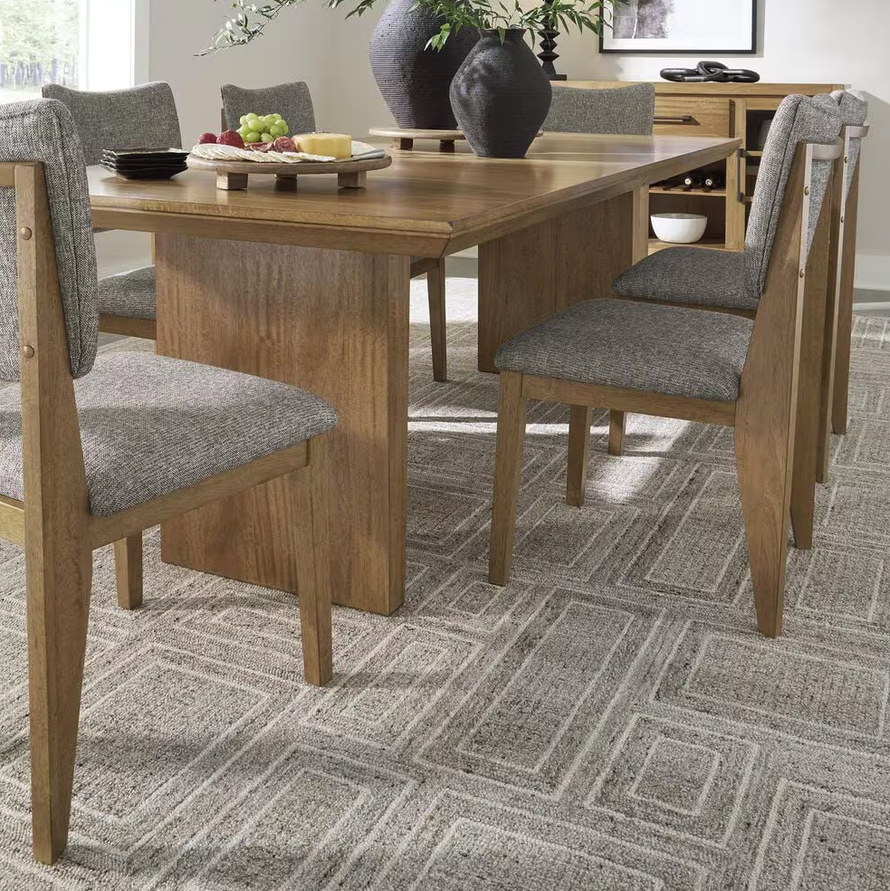 Juego de comedor Sherbana