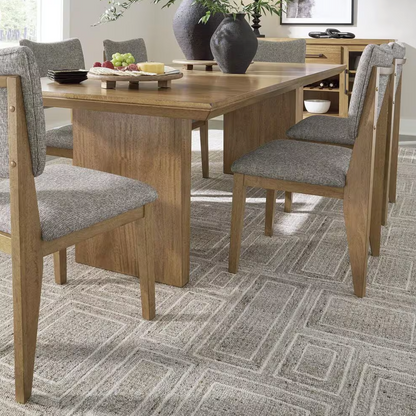 Juego de comedor Sherbana