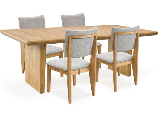 Sherbana Dining Set