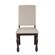 Begonia Side Chair - Canales Furniture