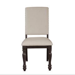 Begonia Side Chair - Canales Furniture