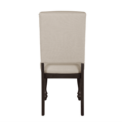Begonia Side Chair - Canales Furniture
