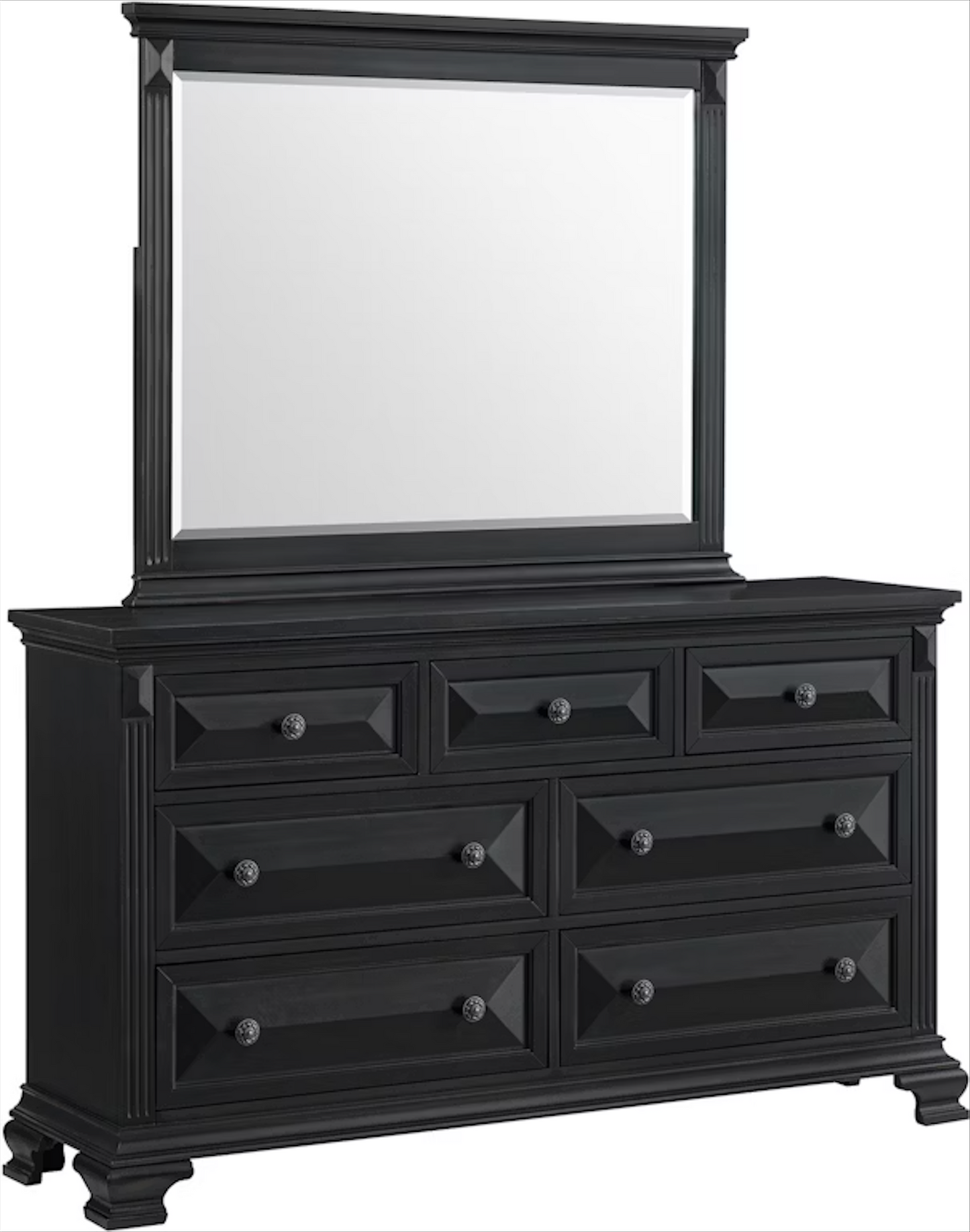 Bridgestone Bedroom Mirror