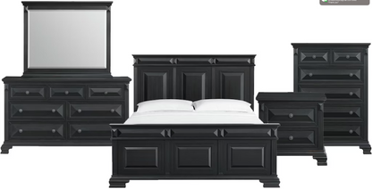 Bridgestone Bedroom Mirror