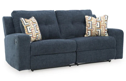 Danum Reclining Sofa