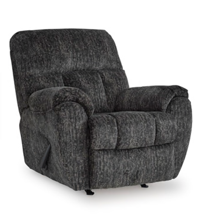 Stayfish Rocker Recliner