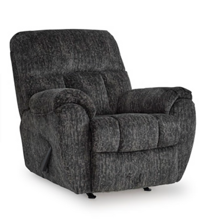 Stayfish Rocker Recliner