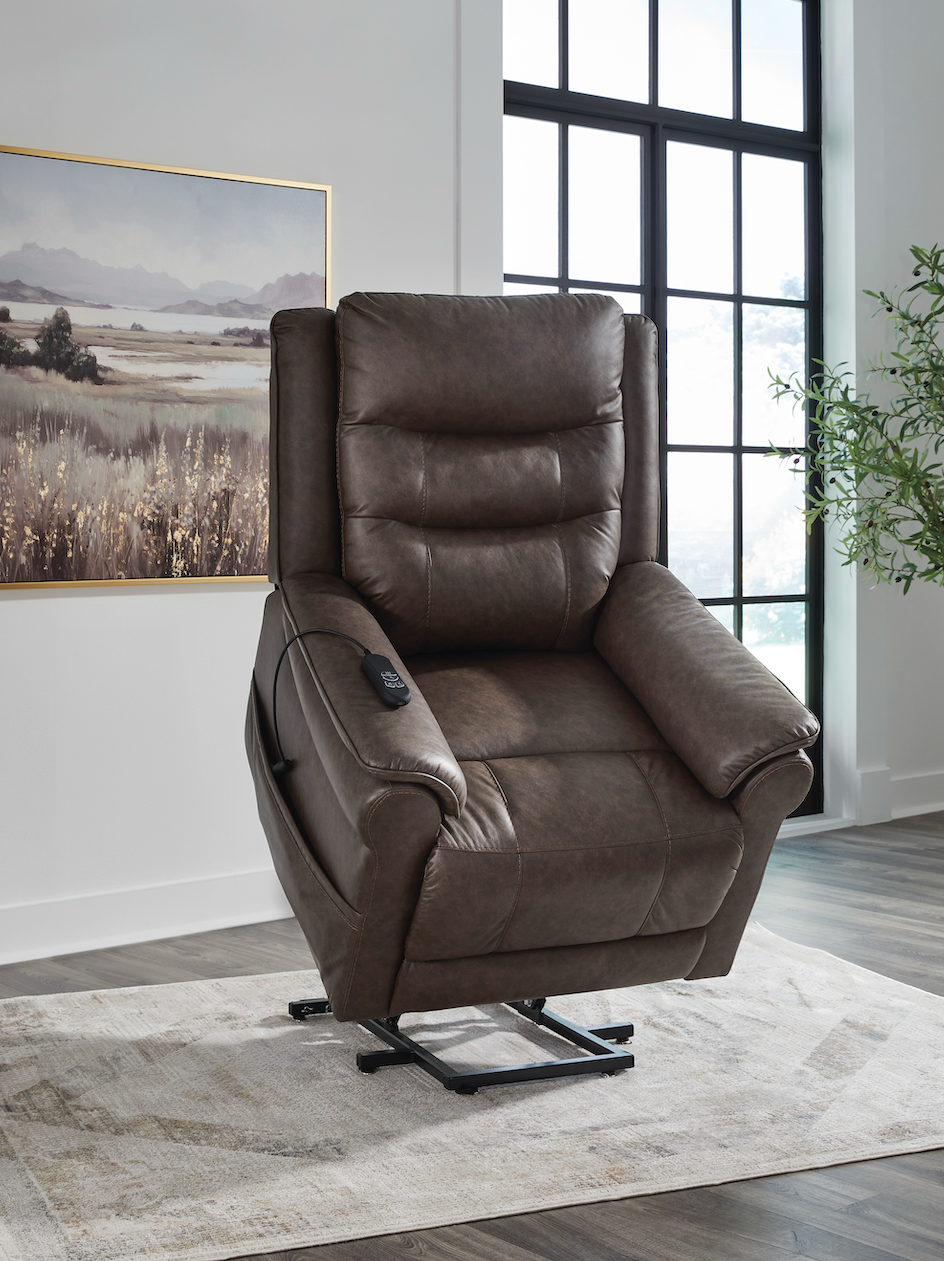 Oatman Power Lift Recliner