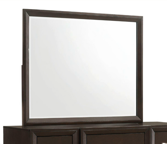 Espejo Beaumont en Merlot