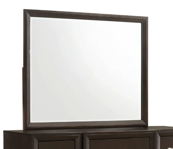 Espejo Beaumont en Merlot