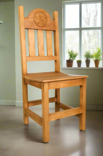 San Antonio Counter Height Chair