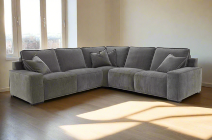 Seccional reclinable NeoFlex