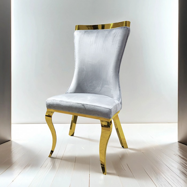 Basilicata Side Chair