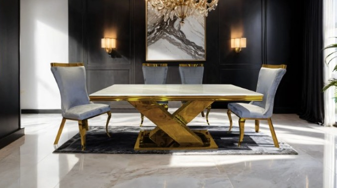 Basilicata Side Chair