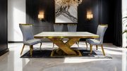 Basilicata Side Chair