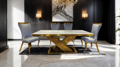 Basilicata Side Chair
