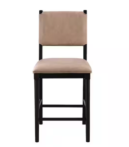 Silla auxiliar Olson caqui