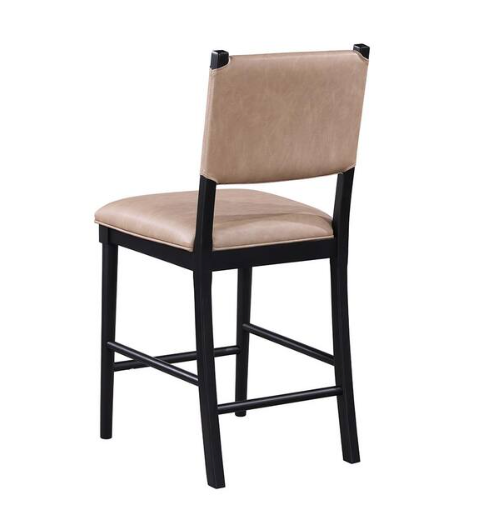 Silla auxiliar Olson caqui