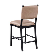 Silla auxiliar Olson caqui