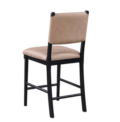 Silla auxiliar Olson caqui