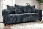 Woodland Sofa Charcoal/Gray