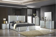 Cleburne Master Bed