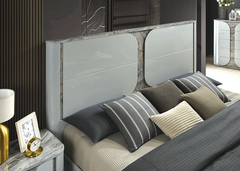 Cleburne Master Bed