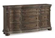 Charmond Dresser