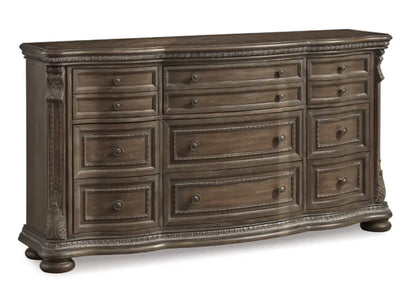 Charmond Dresser