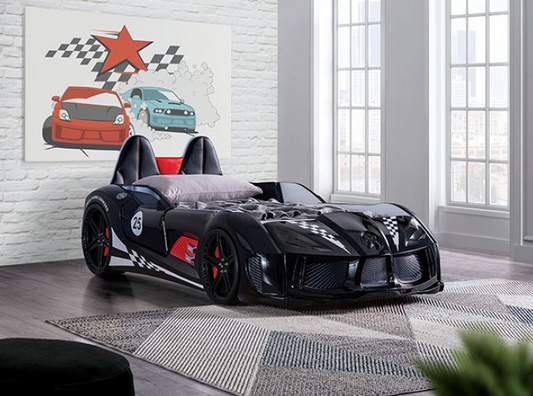 Trackster Bed