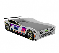 Karsten Twin Race Car Bed