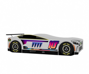Karsten Twin Race Car Bed