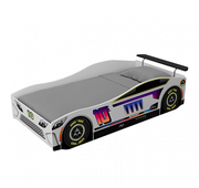 Karsten Twin Race Car Bed