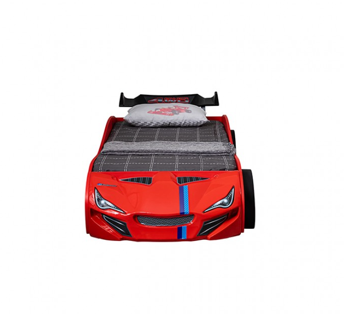 Tracklite Twin Race Car Bed