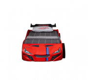 Tracklite Twin Race Car Bed