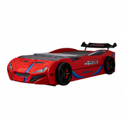 Tracklite Twin Race Car Bed