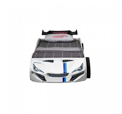Tracklite Twin Race Car Bed