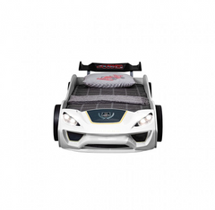 Pacefinder Twin Race Car Bed