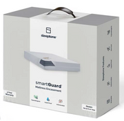 Sleeptone Mattress Encasement Zippered Protector