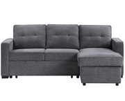 Noah Flippable Convertible Sleeper Chofa
