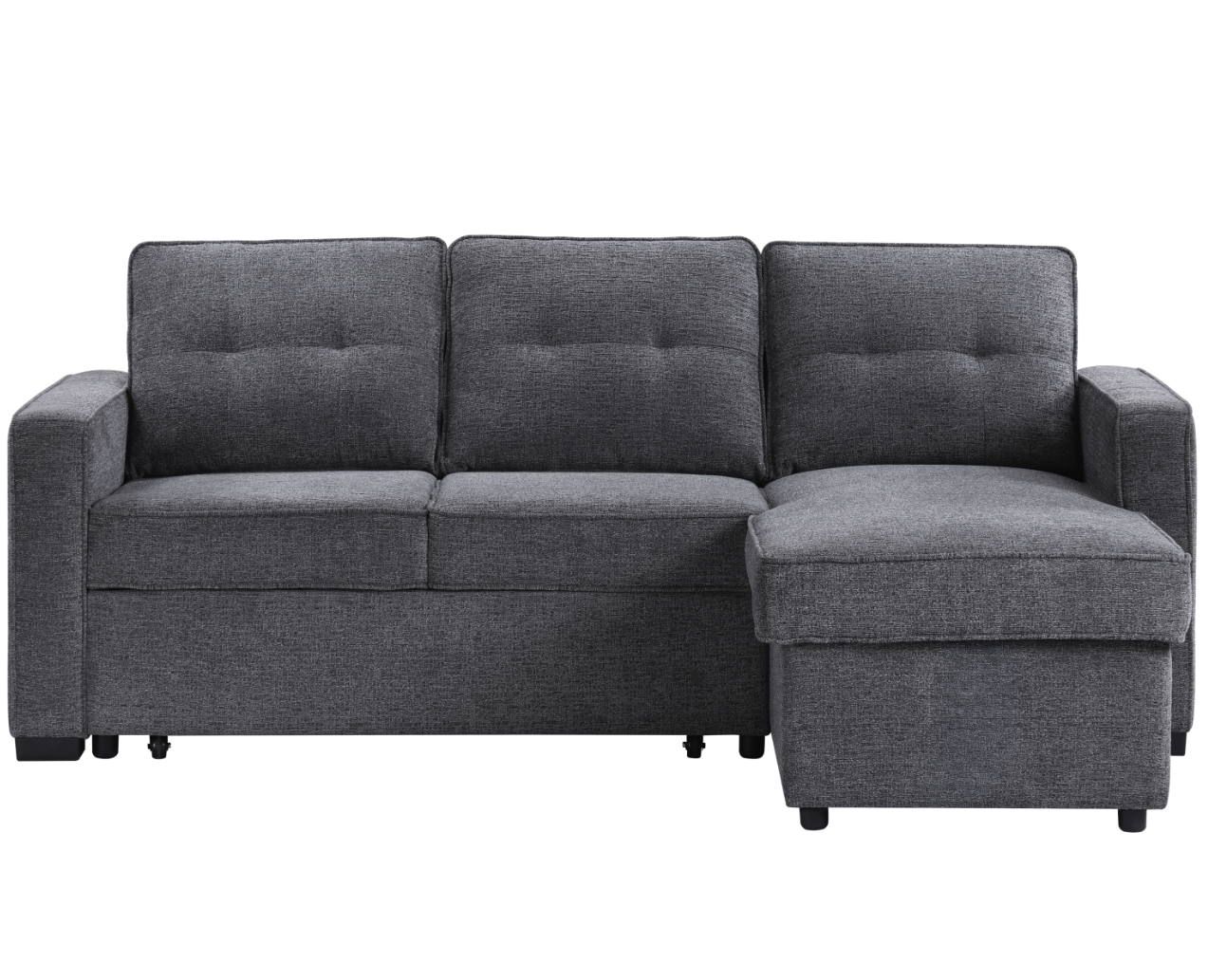 Noah Flippable Convertible Sleeper Chofa