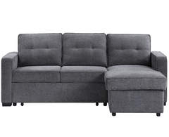 Noah Flippable Convertible Sleeper Chofa