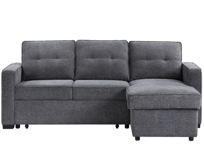 Noah Flippable Convertible Sleeper Chofa