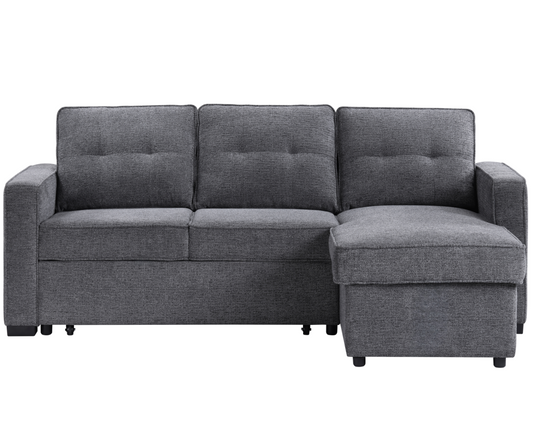 Noah Flippable Convertible Sleeper Chofa