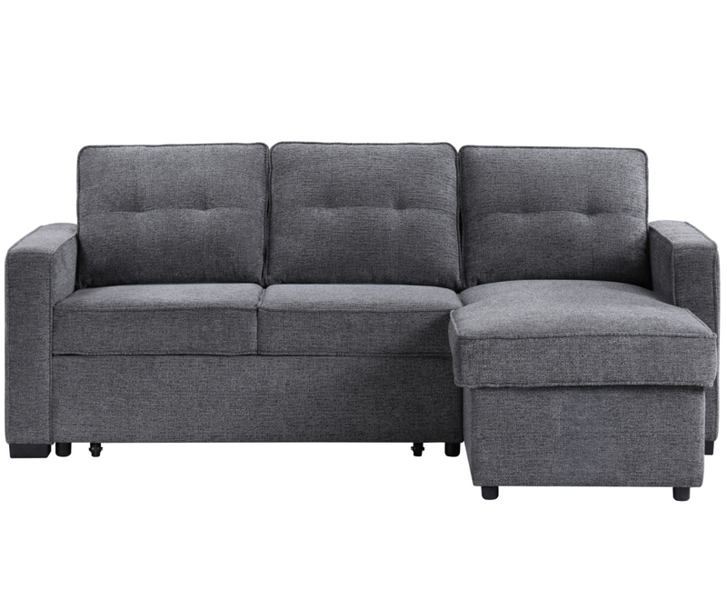 Noah Flippable Convertible Sleeper Chofa