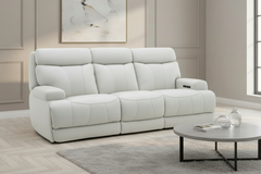 EchoChill Zero Gravity Reclining Sofa