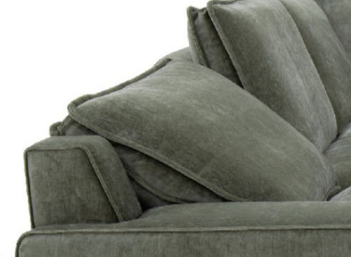 NeoFlex Reclining 3-Piece Sectional Sofa Set