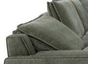 NeoFlex Reclining 3-Piece Sectional Sofa Set