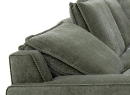 NeoFlex Reclining 3-Piece Sectional Sofa Set